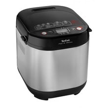 Хлебопечь Tefal PF240E38: Потребляемая мощность, Вт 720