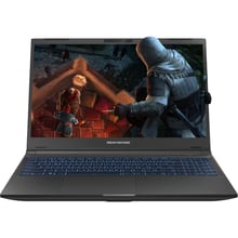 Ноутбук Dream Machines RG3050-15 (RG3050-15UA51) UA: Екран 15.6" WVA (1920x1080) Full HD