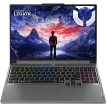 Ноутбук Lenovo Legion 5 16IRX9 (83DG0092RA) UA: Екран 16" IPS ( 2560x1600)