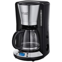 Кавоварка Russell Hobbs 24030-56 Victory: Тип крапельна кавоварка