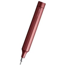 Викрутка Xiaomi HOTO Precision Screwdriver + біти 24 шт. (QWLSD004) Red: Тип Отвертка-держатель бит