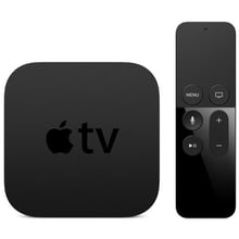 Аксессуар для Mac Apple TV 4K 32GB (MQD22)