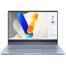 Ноутбук ASUS Vivobook S15 (S5506MA-MA025W): Экран 15.6 " OLED 2880x1620 (16:9)