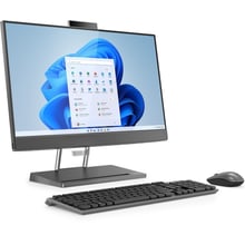 Моноблок Lenovo IdeaCentre AiO 5 24IAH7 (F0GR00AYUA) UA: Діагональ екрану 21" - 24"