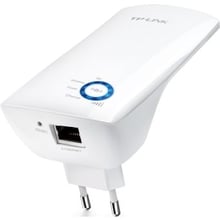 Антена та підсилювач Wi-Fi TP-Link TL-WA850RE: Частотний діапазон 2.4 ГГц - 2.5 ГГц