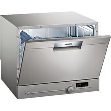 Посудомийка Siemens SK26E822EU: Розміри 45x55.1x50 см