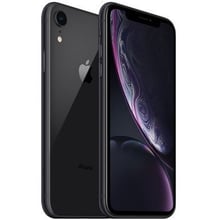 Apple iPhone XR 64GB Black (MRY42) Approved Витринный образец: Производитель Apple