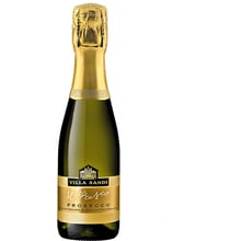 Игристое вино Villa Sandi "Il Fresco" Prosecco Spumante DOC Treviso Brut белое 0.2 л (WHS8017494286010): Страна производитель Италия