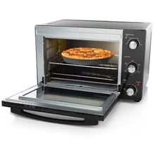 Электродуховка настольная Princess 112751 Convection Oven DeLuxe