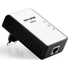 Powerline адаптер TP-LINK TL-PA111: Стандарти HomePlug Turbo, IGMP, IEEE 802.3