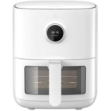 Фритюрница Xiaomi Mi Smart Air Fryer Pro MAF05 (4L): Тип устройства Мультипечь