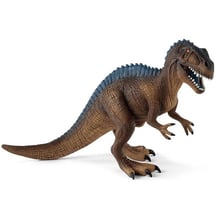 Іграшка-фігурка Schleich Акрокантозавр (14584): Тип Игровая фигурка