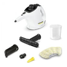 Пароочиститель Karcher SC 1 (1.516-400.0): Максимальная мощность, Вт 1200