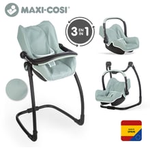 Крісло Maxi-Cosi&Quinny 3 в 1. М'ята: Виробник Maxi-Cosi