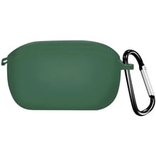 Чохол BeCover Silicon Case Dark Green (709587) for JBL Wave 100: Тип Чехол