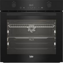 Духовой шкаф электрический Beko BBVM17400BDS: Объем, л 72