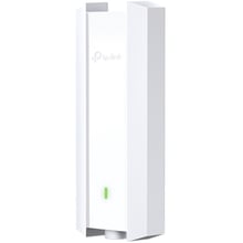 Точка доступу Wi-Fi TP-Link EAP650-Outdoor: Максимальна швидкість 2402 Мбит/с