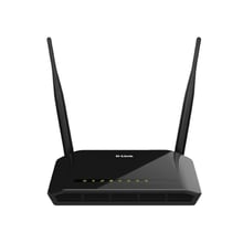 Маршрутизатор Wi-Fi D-Link DIR-615S: Тип маршрутизатора Wi-Fi роутер