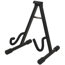 Стойка ROCKSTAND RS20800 B - A-Frame Stand for Electric Guitar & Bass: Производитель ROCKSTAND