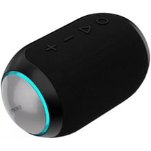 Акустика Proove Dynamic 7W Black: Цвет черный