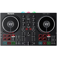 DJ контроллер NUMARK PARTYMIXII