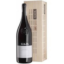 Вино Gaja Barbaresco 2019 красное сухое 1.5 л (BWR6493): Страна производитель Италия