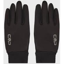 Чоловічі рукавички сенсорні CMP Man Gloves XL чорні (6525509-U901): Стать Мужской