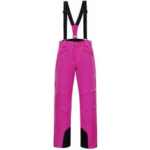 Штани Alpine Pro MINNIE 4 LPAM280 411 - M - Pink (007.008.0152): undefined undefined