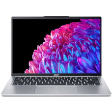 Ноутбук Acer Swift Go 14 SFG14-73-72MX (NX.KY7EU.001) UA: Экран 14" (2880x1800)