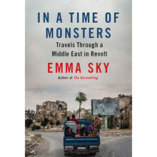 Emma Sky: In a Time of Monsters: Виробник Atlantic Books London