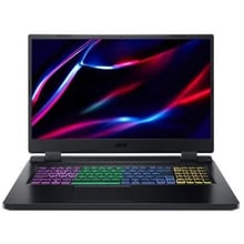 Ноутбук Acer Nitro 5 AN515-58 (NH.QLZEU.00F) UA: Екран 15,6" IPS (1920x1080) Full HD