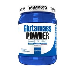 Аминокислота для спорта Yamamoto Nutrition Glutamass Powder 600 g /120 servings/ Unflavored: Тип Глютамины