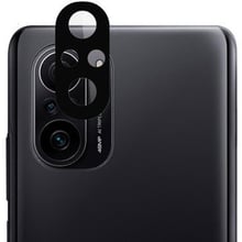 Аксесуар для смартфона BeCover Tempered Glass for Camera Xiaomi Poco F3 (706628): Сумісність Xiaomi Poco F3