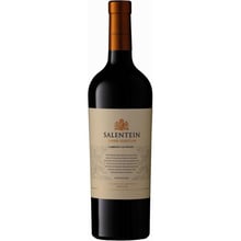 Вино Salentein Cabernet Sauvignon Barrel Selection (0,75 л) (BW15087): Країна виробник Аргентина