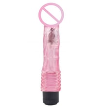 Вібромасажер CHISA 8.10 Inch Dildo Pink: Для кого унісекс