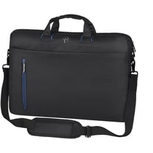 Сумка для ноутбука 2E Bags&Cases 17" Black (2E-CBN417BK): Тип сумки сумка