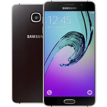 Смартфон Samsung Galaxy A7 2016 16Gb Black Approved Витринный образец: Производитель Samsung