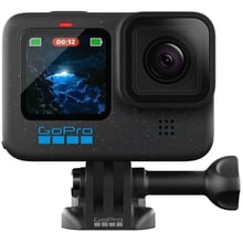 Екшн камера GoPro HERO12 Black Specialty Bundle (CHDHX-121-RW): Тип Экшн-камера