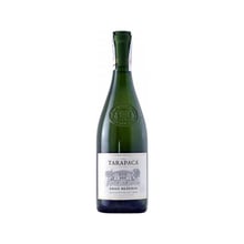 Вино Tarapaca Sauvignon Blanc Gran Reserva (0,75 л) (BW21429): Страна производитель Чили