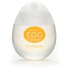 Лубрикант Tenga Egg Lotion (65 мл): Для кого Для мужчин