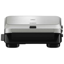 Мультимейкер (Бутербродница-Вафельница-Гриль) Braun SnackMaker 5 SM5038: Тип Сэндвичница