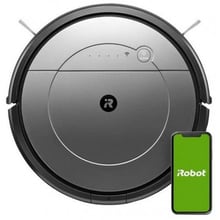 Робот-пилосос iRobot Roomba Combo 113: Виробник iRobot