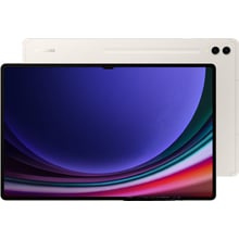 Планшет Samsung Galaxy Tab S9+ 12/256GB 5G Beige (SM-X816BZEA): Дисплей 12.4" Dynamic AMOLED 2X (2800x1752)