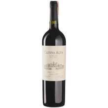 Вино Catena Zapata Catena Alta Malbec 2019 червоне сухе 0.75 л (BWR7949): Країна виробник Аргентина