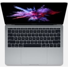 Apple MacBook Pro 13'' 256GB 2017 (MPXT2) Space Gray Approved