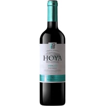 Вино Hoya de Cadenas Merlot, красное сухое, 0.75л 13% (WHS8410310606182): Страна производитель Испания