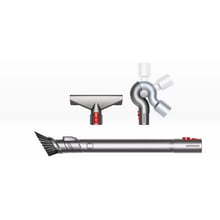 Набір насадок для пилососу Dyson Complete Cleaning Kit (971442-01): Виробник Dyson