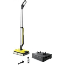 Пылесос Karcher FC 7 Cordless (1.055-730.0): Тип пылесоса моющий