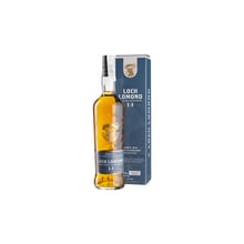 Виски Loch Lomond Loch Lomond 14yo, gift box (0,7 л.) (BW93477): Объем, л 0.7