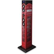 Мультимедийная колонка Bigben Interactive London design (TW6TBBT): Производитель Bigben Interactive